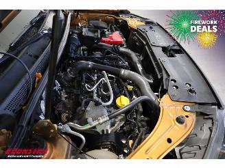 Dacia Duster 1.3 TCe Prestige Leder Navi Clima Cruise Camera SHZ PDC picture 9