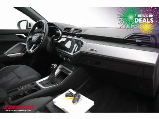 Audi Q3 35 TDI Aut. S-Line LED ACC Virtual Clima Camera SHZ 39.443 km! picture 15
