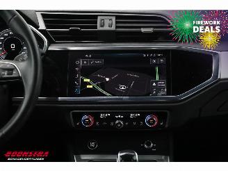 Audi Q3 35 TDI Aut. S-Line LED ACC Virtual Clima Camera SHZ 39.443 km! picture 17