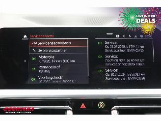 BMW 3-serie Touring 318i M-Sport LED Leder Navi Clima Cruise Camera SHZ picture 25