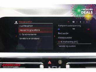 BMW 3-serie Touring 318i M-Sport LED Leder Navi Clima Cruise Camera SHZ picture 24