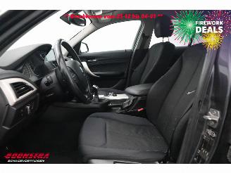 BMW 1-serie 116d EDE Navi Airco Cruise PDC picture 9