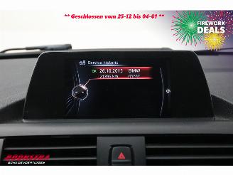BMW 1-serie 116d EDE Navi Airco Cruise PDC picture 15