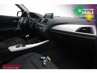 BMW 1-serie 116d EDE Navi Airco Cruise PDC picture 6