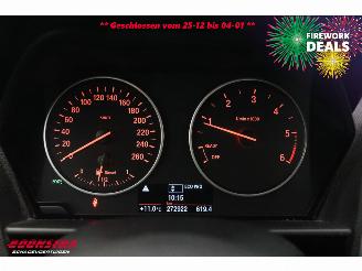 BMW 1-serie 116d EDE Navi Airco Cruise PDC picture 13