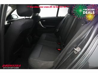 BMW 1-serie 116d EDE Navi Airco Cruise PDC picture 10