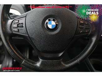 BMW 1-serie 116d EDE Navi Airco Cruise PDC picture 12