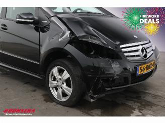Mercedes A-klasse 160 Aut. Avantgarde Airco Cruise PDC 58.995 km! picture 6
