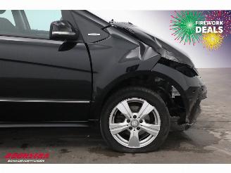 Mercedes A-klasse 160 Aut. Avantgarde Airco Cruise PDC 58.995 km! picture 5