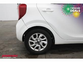 Kia Picanto 1.0 MPi DynamicPlusLine Navi Airco Cruise picture 11