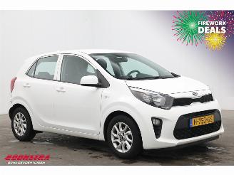 Kia Picanto 1.0 MPi DynamicPlusLine Navi Airco Cruise picture 2
