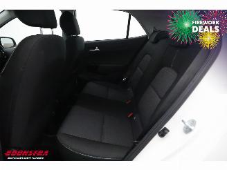 Kia Picanto 1.0 MPi DynamicPlusLine Navi Airco Cruise picture 16