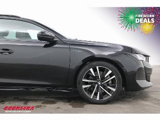 Peugeot 508 SW 1.6 HYbrid GT LED ACC Navi Clima Camera SHZ AHK picture 9