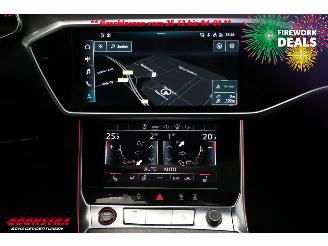 Audi Rs6 Avant 4.0 TFSI Quattro Urban Ceramic 305 km/h Pano ACC Memory Eventuri Intake picture 15