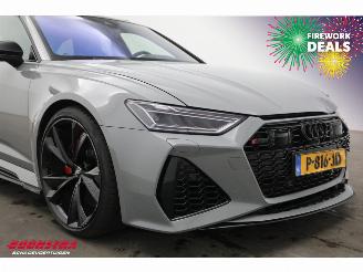 Audi Rs6 Avant 4.0 TFSI Quattro Urban Ceramic 305 km/h Pano ACC Memory Eventuri Intake picture 5