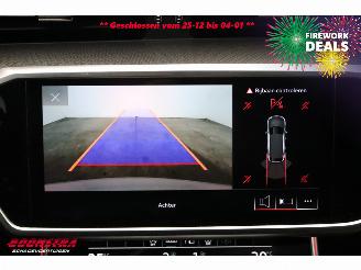 Audi Rs6 Avant 4.0 TFSI Quattro Urban Ceramic 305 km/h Pano ACC Memory Eventuri Intake picture 28