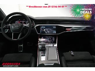 Audi Rs6 Avant 4.0 TFSI Quattro Urban Ceramic 305 km/h Pano ACC Memory Eventuri Intake picture 14