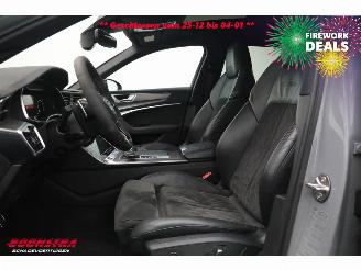 Audi Rs6 Avant 4.0 TFSI Quattro Urban Ceramic 305 km/h Pano ACC Memory Eventuri Intake picture 16