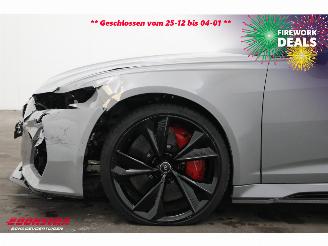 Audi Rs6 Avant 4.0 TFSI Quattro Urban Ceramic 305 km/h Pano ACC Memory Eventuri Intake picture 12