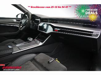 Audi Rs6 Avant 4.0 TFSI Quattro Urban Ceramic 305 km/h Pano ACC Memory Eventuri Intake picture 13