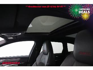 Audi Rs6 Avant 4.0 TFSI Quattro Urban Ceramic 305 km/h Pano ACC Memory Eventuri Intake picture 18