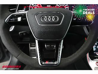 Audi Rs6 Avant 4.0 TFSI Quattro Urban Ceramic 305 km/h Pano ACC Memory Eventuri Intake picture 19