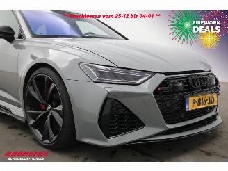 Audi Rs6 Avant 4.0 TFSI Quattro Urban Ceramic 305 km/h Pano ACC Memory Eventuri Intake picture 5