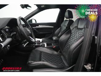 Audi SQ5 3.0 TDI Quattro Pano HUD ACC 360° Lucht Leder AHK picture 8