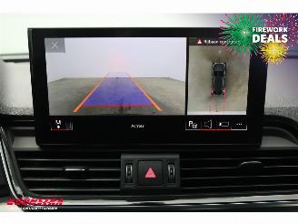 Audi SQ5 3.0 TDI Quattro Pano HUD ACC 360° Lucht Leder AHK picture 20