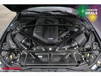 BMW M4 Coupé Competition Schalensitze ACC Carbon HUD 360° H/K Memory picture 12