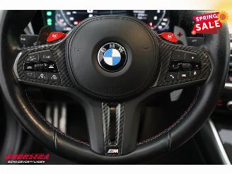 BMW M4 Coupé Competition Schalensitze ACC Carbon HUD 360° H/K Memory picture 23