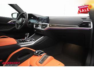 BMW M4 Coupé Competition Schalensitze ACC Carbon HUD 360° H/K Memory picture 16