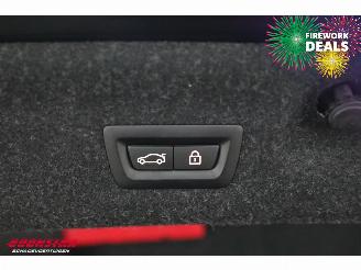 BMW M4 Coupé Competition Schalensitze ACC Carbon HUD 360° H/K Memory picture 37