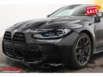 BMW M4 Coupé Competition Schalensitze ACC Carbon HUD 360° H/K Memory picture 14