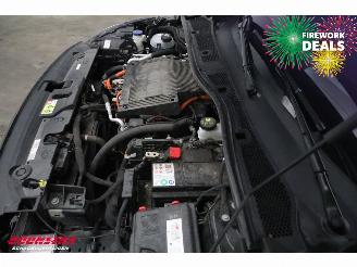 Opel Corsa-E Ultimate 50 kWh LED Pano Navi Clima Camera LRHZ SHZ PDC picture 9