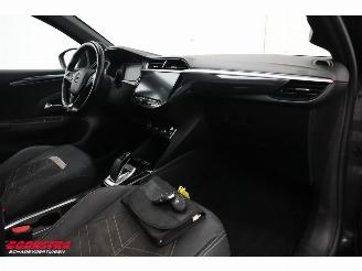 Opel Corsa-E Ultimate 50 kWh LED Pano Navi Clima Camera LRHZ SHZ PDC picture 12