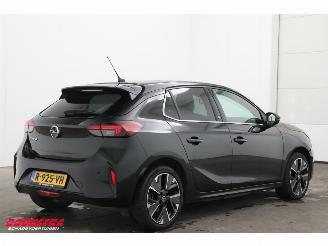Opel Corsa-E Ultimate 50 kWh LED Pano Navi Clima Camera LRHZ SHZ PDC picture 3