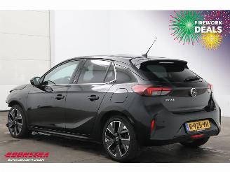 Opel Corsa-E Ultimate 50 kWh LED Pano Navi Clima Camera LRHZ SHZ PDC picture 4
