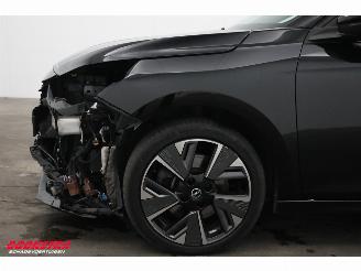 Opel Corsa-E Ultimate 50 kWh LED Pano Navi Clima Camera LRHZ SHZ PDC picture 11