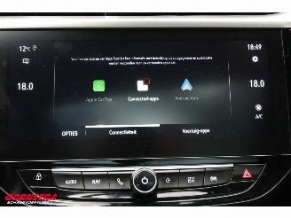 Opel Corsa-E Ultimate 50 kWh LED Pano Navi Clima Camera LRHZ SHZ PDC picture 25