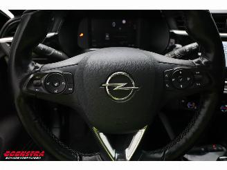 Opel Corsa-E Ultimate 50 kWh LED Pano Navi Clima Camera LRHZ SHZ PDC picture 19