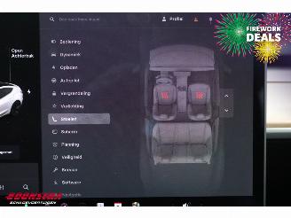 Tesla Model 3 Standard RWD Plus 60 kWh Pano LED ACC Leder AHK picture 20