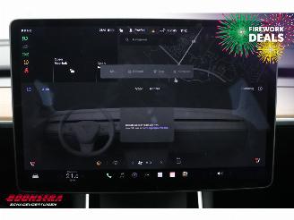 Tesla Model 3 Standard RWD Plus 60 kWh Pano LED ACC Leder AHK picture 19