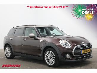 Mini Clubman 1.5 Cooper Aut. Chili Pano Leder Memory ACC Navi Clima Camera SHZ picture 2