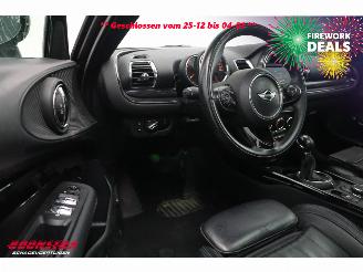 Mini Clubman 1.5 Cooper Aut. Chili Pano Leder Memory ACC Navi Clima Camera SHZ picture 19