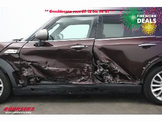 Mini Clubman 1.5 Cooper Aut. Chili Pano Leder Memory ACC Navi Clima Camera SHZ picture 9