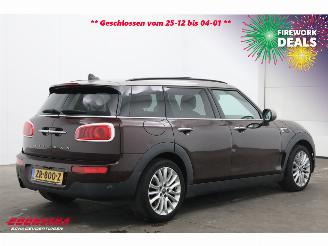 Mini Clubman 1.5 Cooper Aut. Chili Pano Leder Memory ACC Navi Clima Camera SHZ picture 3