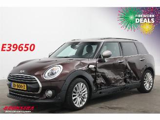 Auto incidentate Mini Clubman 1.5 Cooper Aut. Chili Pano Leder Memory ACC Navi Clima Camera SHZ 2016/6