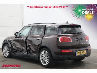 Mini Clubman 1.5 Cooper Aut. Chili Pano Leder Memory ACC Navi Clima Camera SHZ picture 4