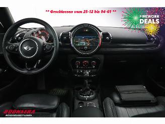 Mini Clubman 1.5 Cooper Aut. Chili Pano Leder Memory ACC Navi Clima Camera SHZ picture 15